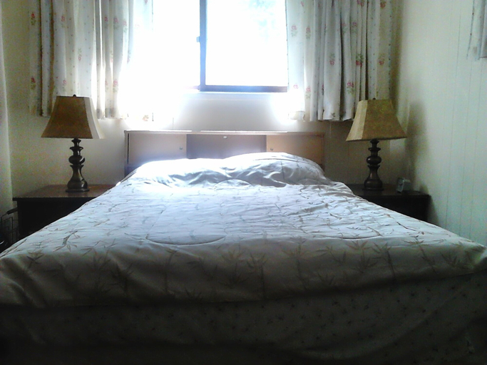 Bedroom 2, Canora Vacation Home, Division No. 9