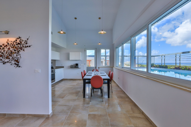 Others 5, Blue Marine Penthouse