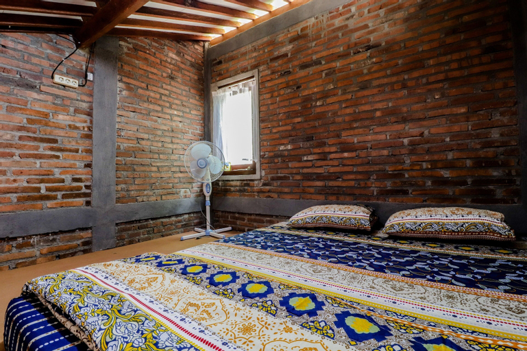 Bedroom 20
