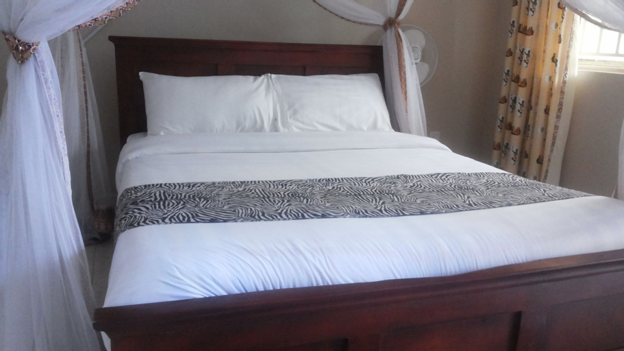 Bedroom 9