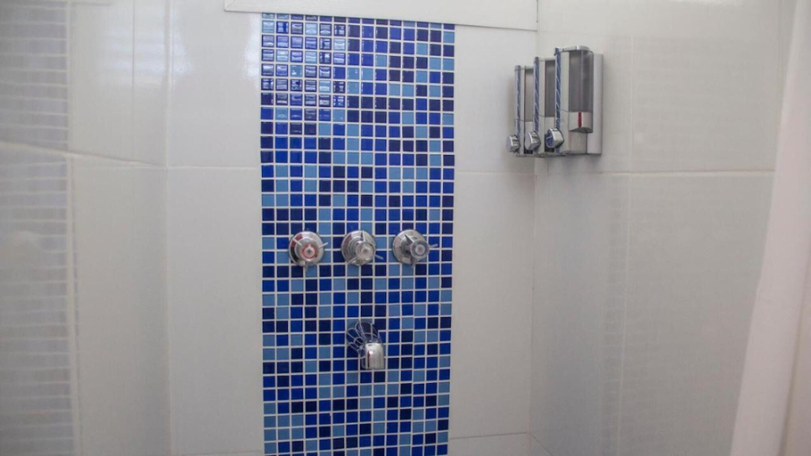 Bathroom, Begona Cliff Hotel