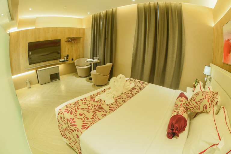 Bedroom 9