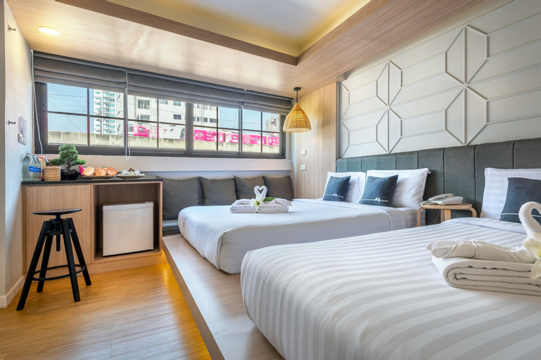 Bedroom 9