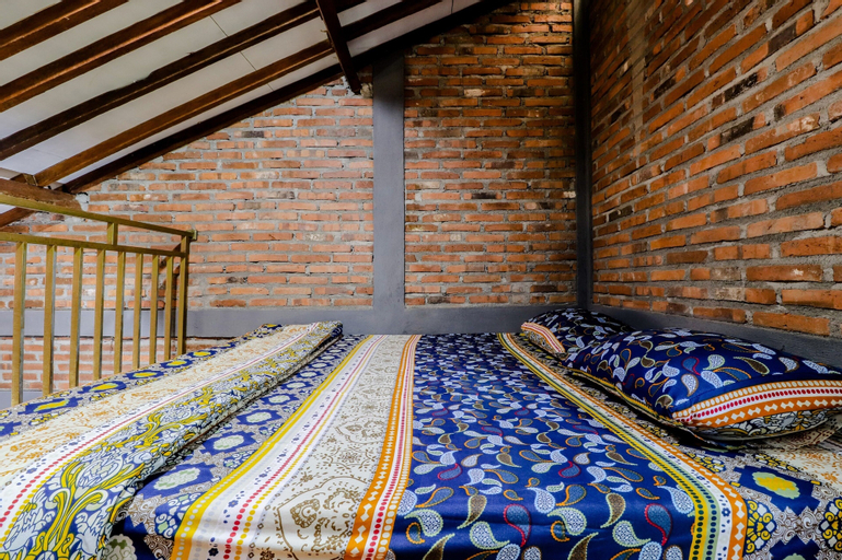Bedroom 22