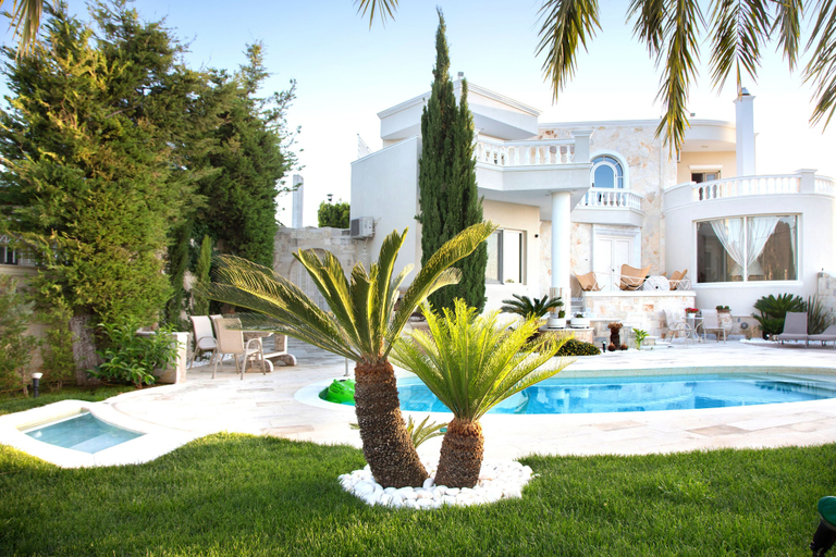Exterior & Views 2, Villa Kokalis Resort, Crete