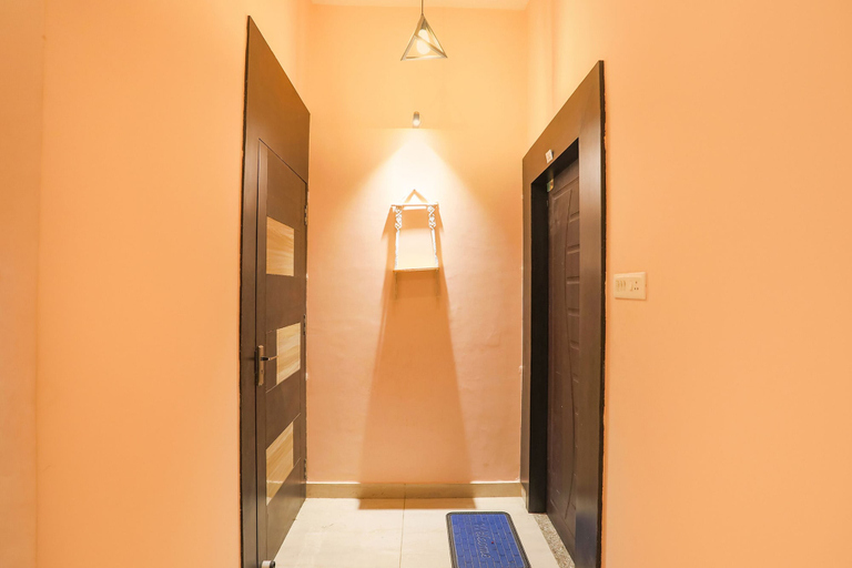 Others 5, FabHotel Namaste Kashi, Varanasi