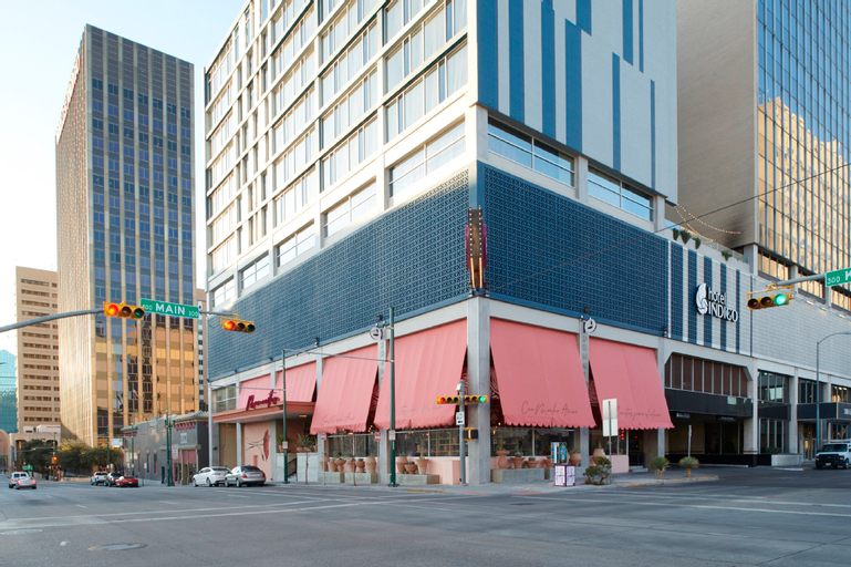 Hotel Indigo EL PASO DOWNTOWN, El Paso