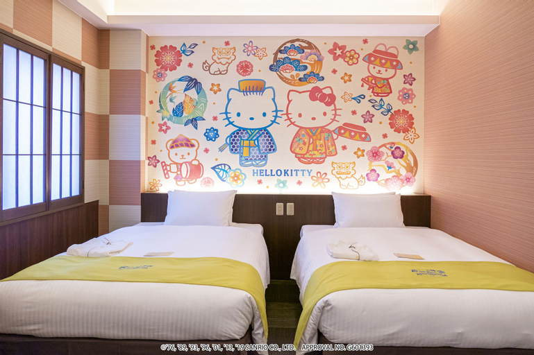 Bedroom 16