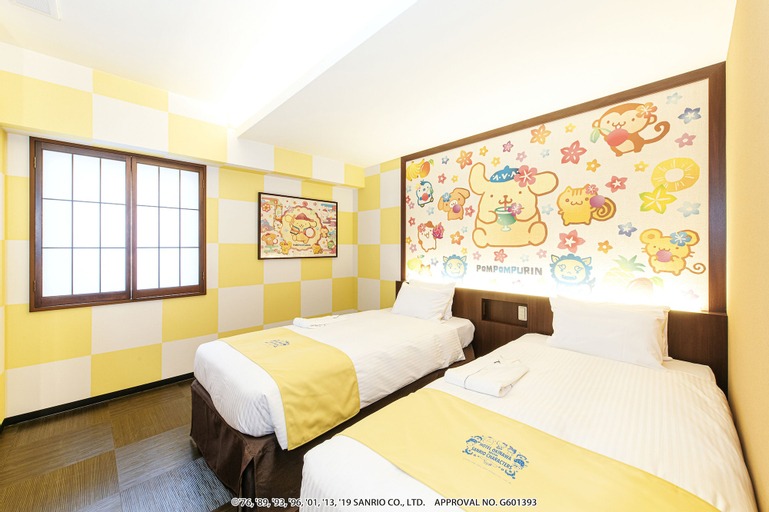 Bedroom 3