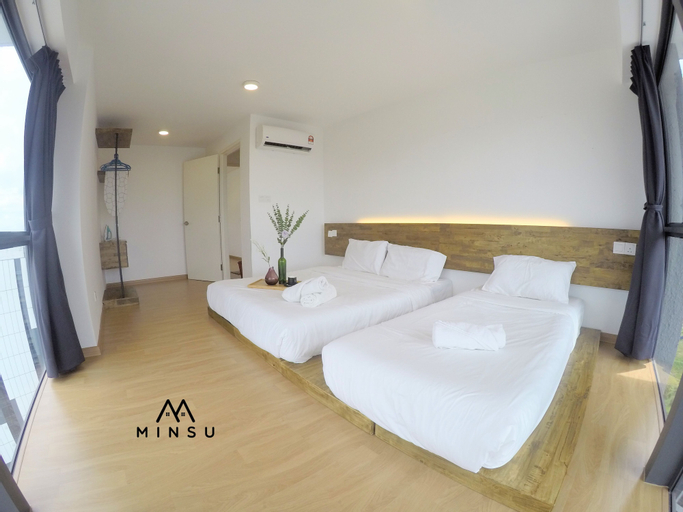 Bedroom 6