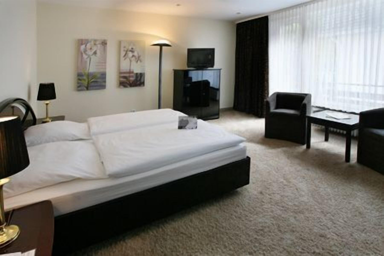Bedroom 3, Waldecker Hof, Waldeck-Frankenberg