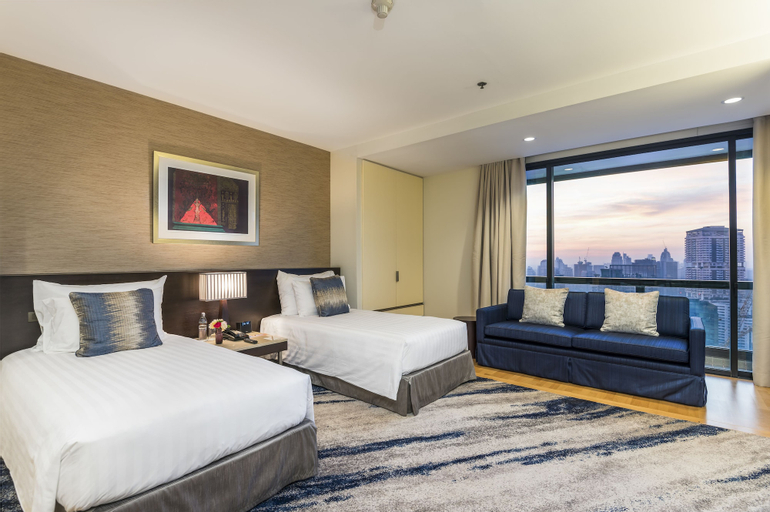 Bedroom 29