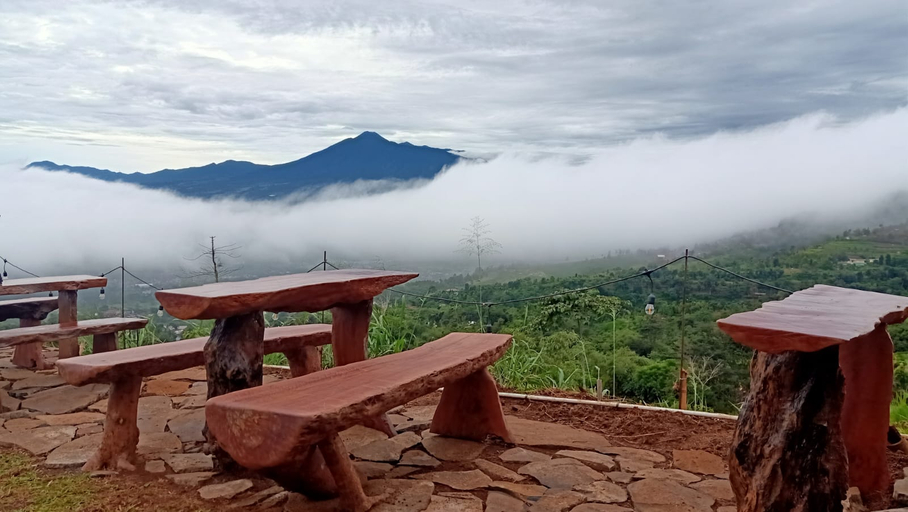 Others 2, Camp Merah Salak, Bogor