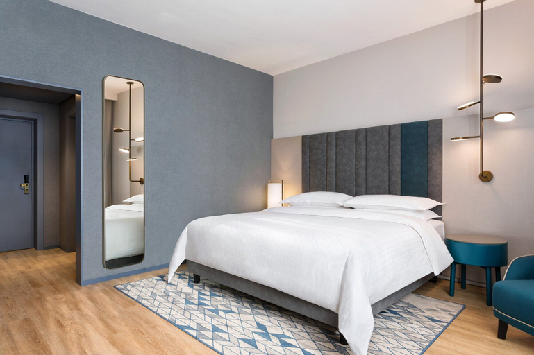 Bedroom 7