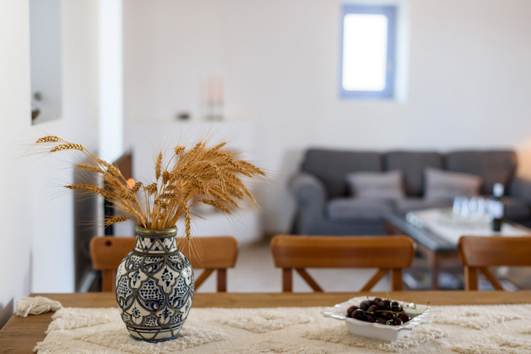 Food & Drinks 5, Antiparos Luxury Villas, South Aegean