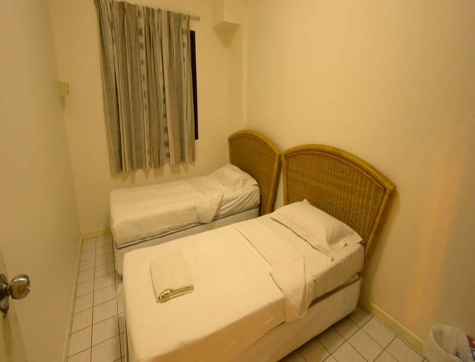 Bedroom 7