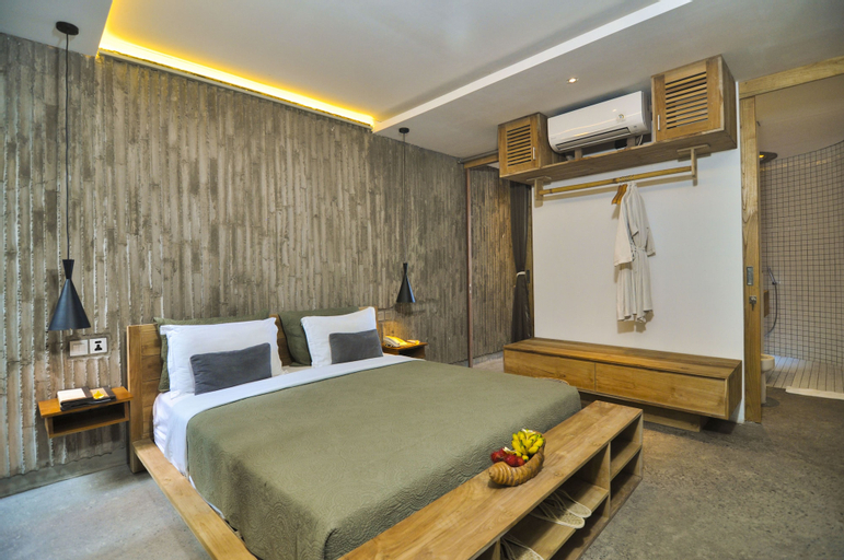 Bedroom 8