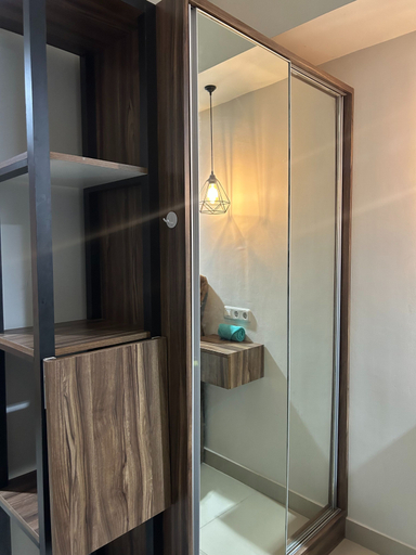 Bathroom, AF Studio Evenciio, Depok