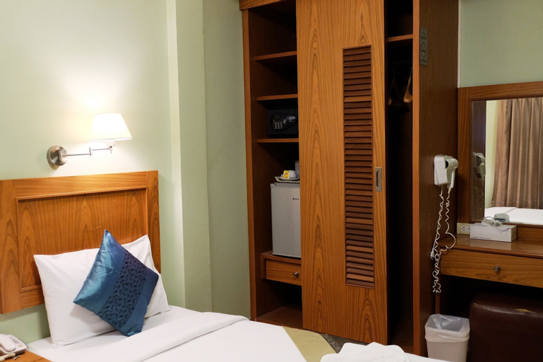 Bedroom 11