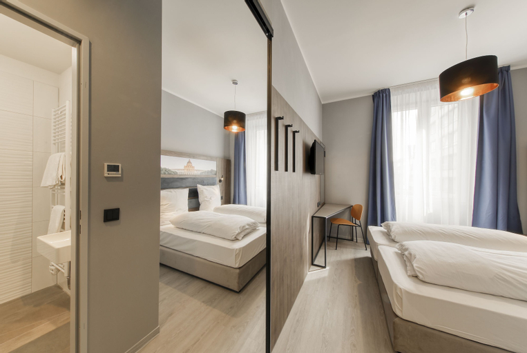 Bedroom 30