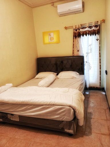 Omah Larissa, Yogyakarta