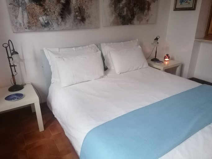 Bedroom 5, La Casa nel Verde, Asti