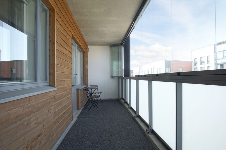 Others 4, Kotimaailma Apartments Oulu, Northern Ostrobothnia