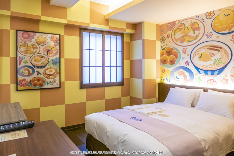 Bedroom 18