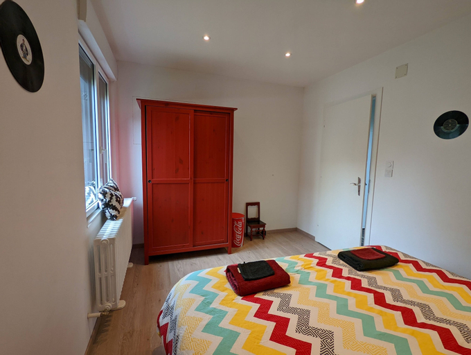 Bedroom 15