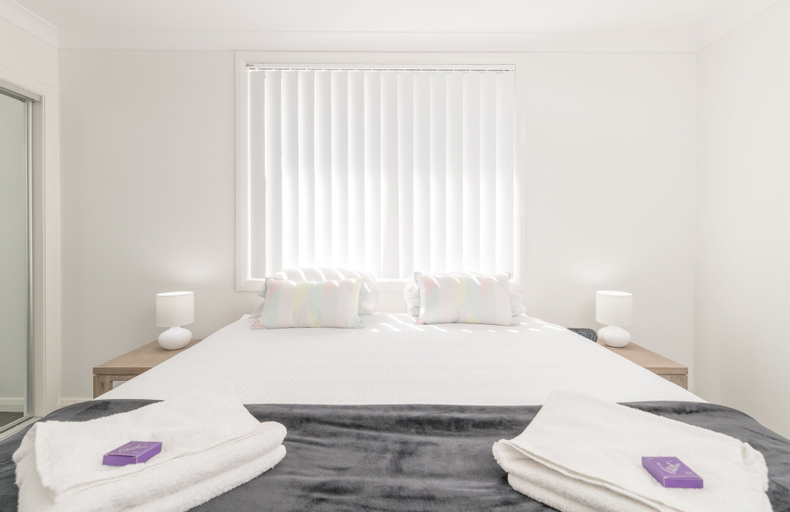 Bedroom 13