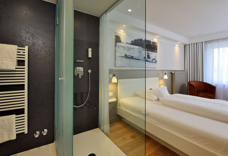 Bedroom 5, Der Kleine Hans, Dithmarschen