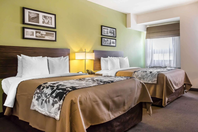 Bedroom 12