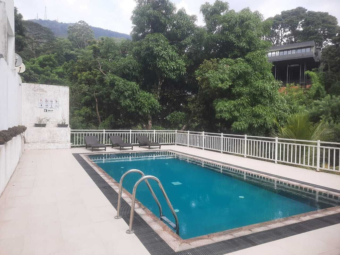 Sport & Beauty, Hillcrest Villa, K.F.G. & G. Korale