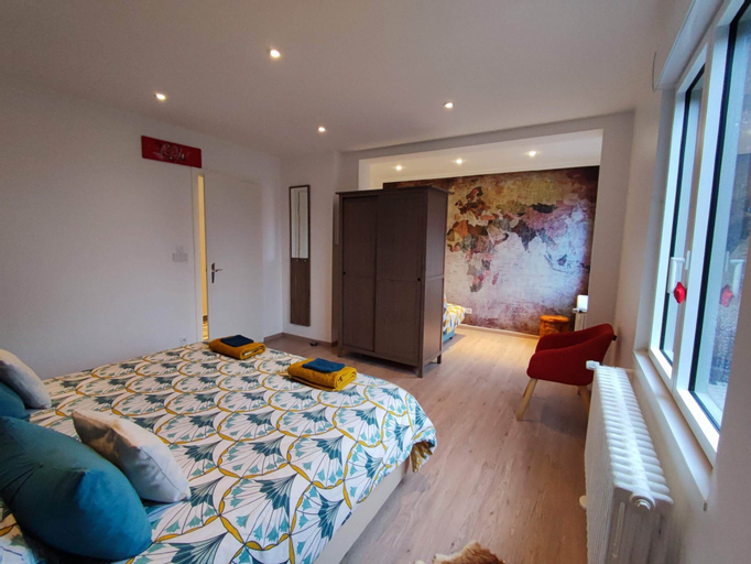 Bedroom 26