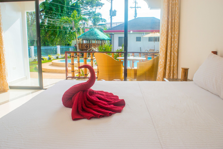 Bedroom 4, Alona Vida Beach Hill, Panglao