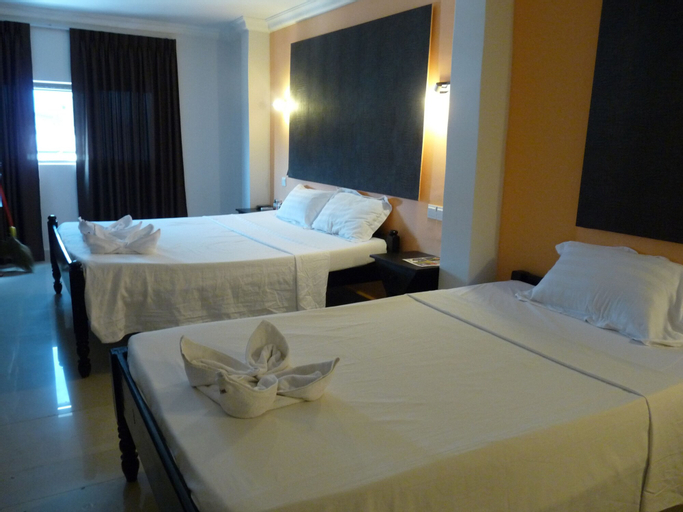 Bedroom 12