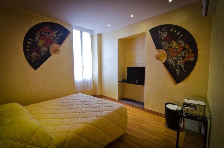 Bedroom 17