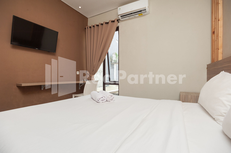 Bedroom 3, Urbanview Syariah Caseira Citra Raya, Tangerang