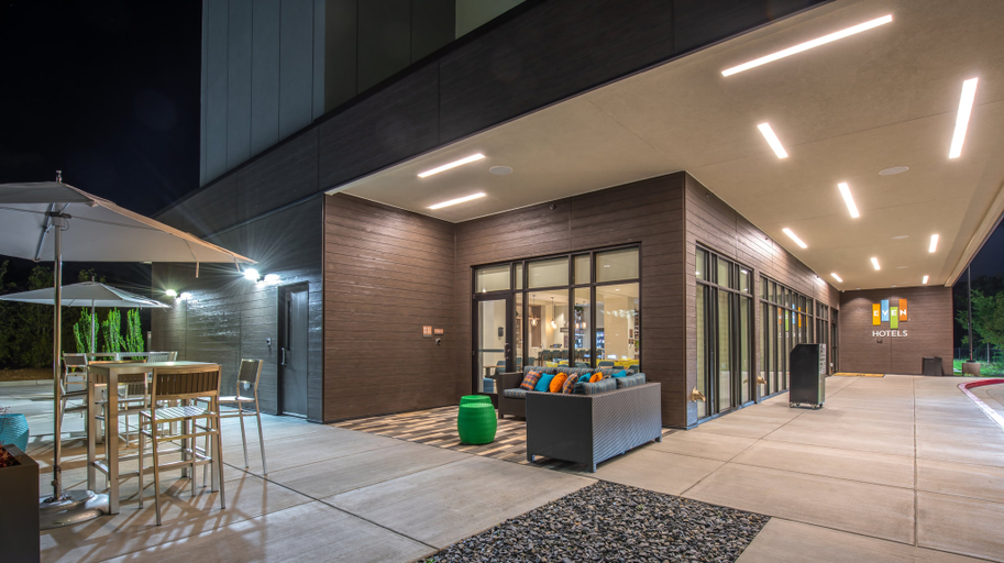 Exterior & Views 4, EVEN Hotel ATLANTA - COBB GALLERIA by IHG, Cobb