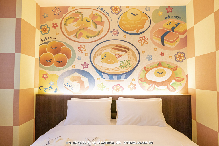 Bedroom 20