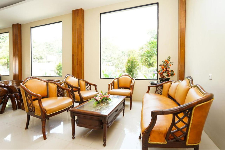 Public Area 3, Kampoeng Kita Hotel & Resto Probolinggo, Probolinggo