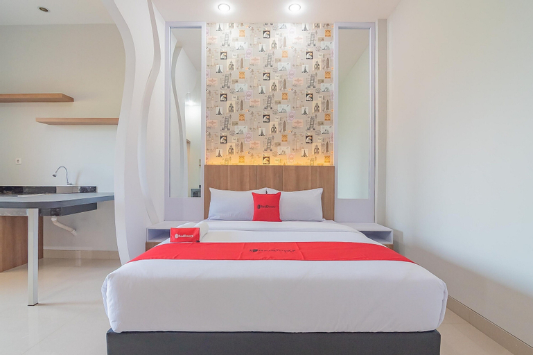 Bedroom 8