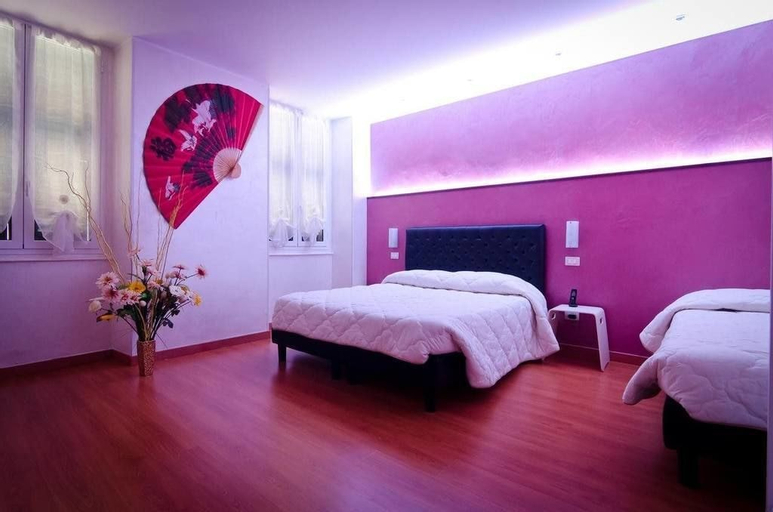 Bedroom 9