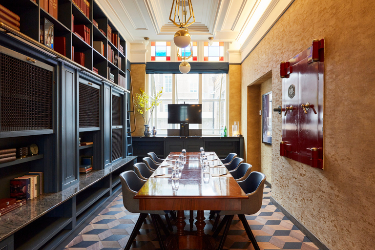 Others 3, Hotel Indigo THE HAGUE - PALACE NOORDEINDE by IHG, The Hague