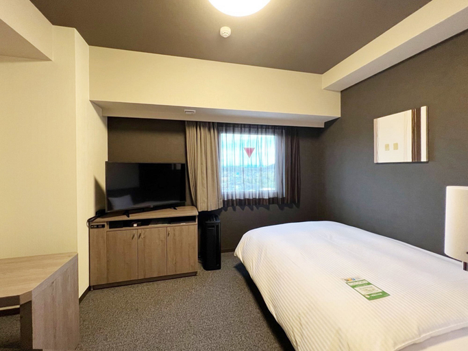 Bedroom 5, Hotel Route-Inn Seki, Seki