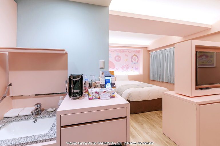 Bedroom 10