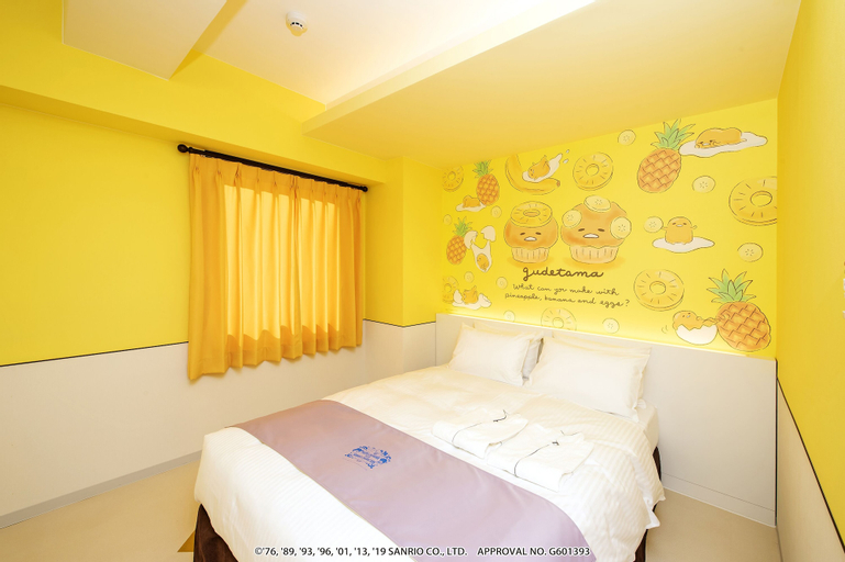 Bedroom 19