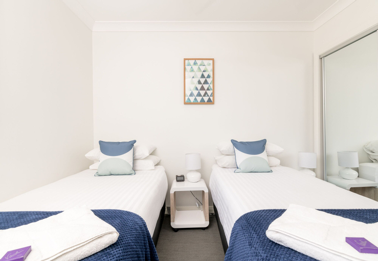 Bedroom 15