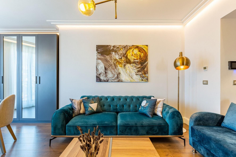 Others 3, Stylish Flat Near Trendy Attractions in Beyoglu, Beyoğlu