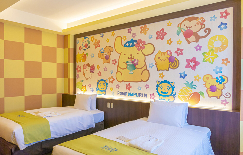 Bedroom 10